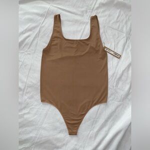 Brand New Women Skins Thing Bodysuit